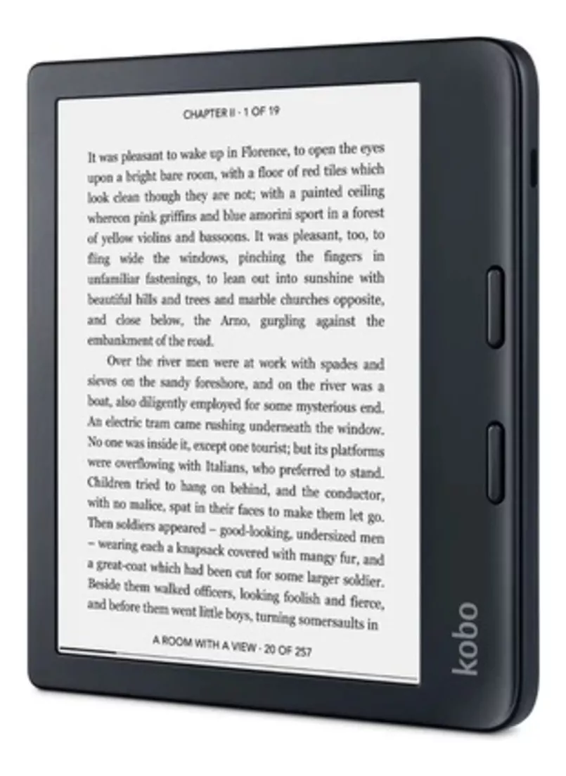 Tercera imagen para búsqueda de ereader