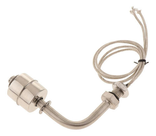 Interruptor De Flotador Para Sensor De Nivel De Agua De