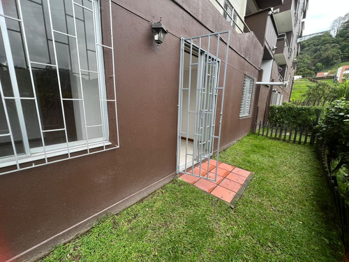 Se Arrenda Apartamento Cerca De Expoferias, Manizales