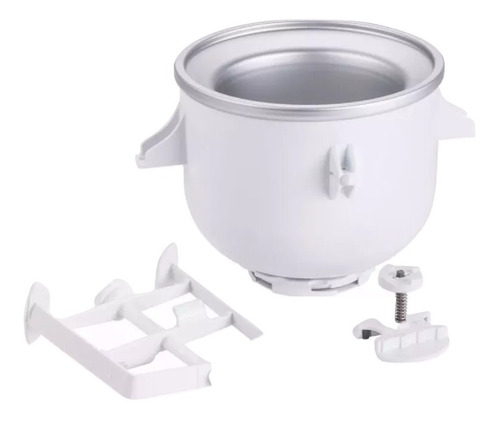 Kitchenaid Accesorio Fabricadora De Helados 5kica0h Bowl