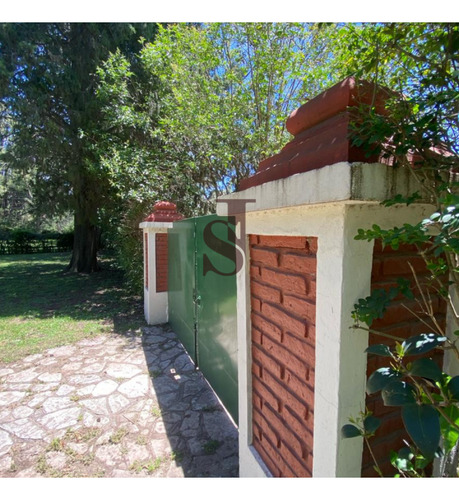 Quinta En Venta
