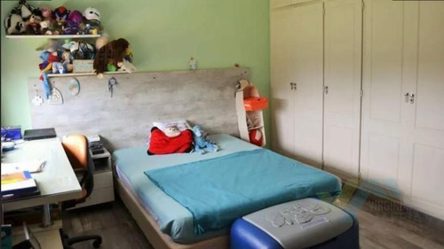 Casa En La Berlina, Pilará