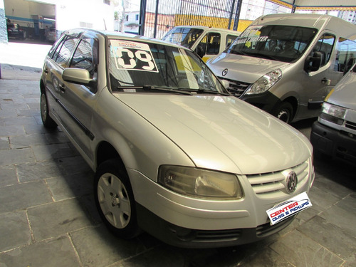 Volkswagen Gol 2009