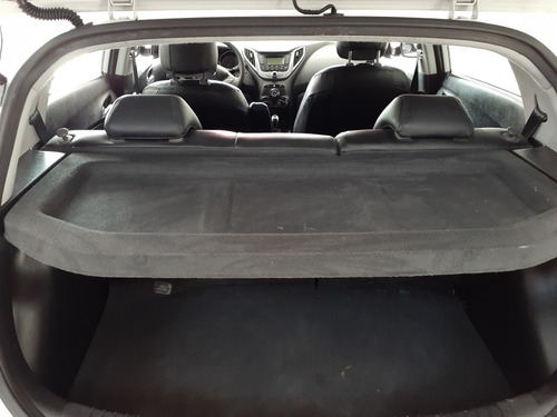 Hyundai Hb20x 1.6 Premium Flex Aut. 5p 2014
