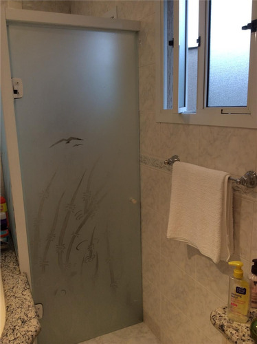 Imagem 15 de 18 de Sobrado Residencial À Venda, Vila Prudente, São Paulo - So0190. - So1006