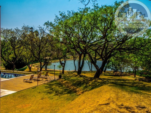 Imagem 10 de 30 de Terreno Condominio Residencial Arboretum Lotes A Partir De 600m2 - Te00018 - 68090711