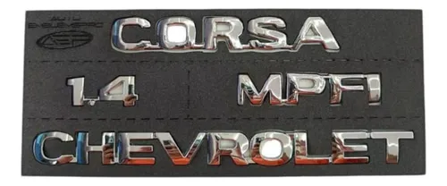 comprar Kit De Corsa Emblemas