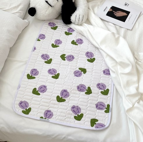 Funda Protectora Colchón Orina 2 Caras A Prueba