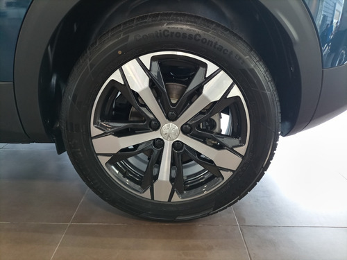 Imagen 11 de 15 de Peugeot 3008 Gt Pack Hdi - Avec Peugeot