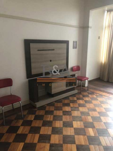 Imagem 4 de 15 de Apartamento À Venda - Coap20531