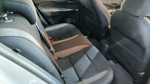 Nissan Kicks 1.6 16V FLEXSTART SV 4P XTRONIC
