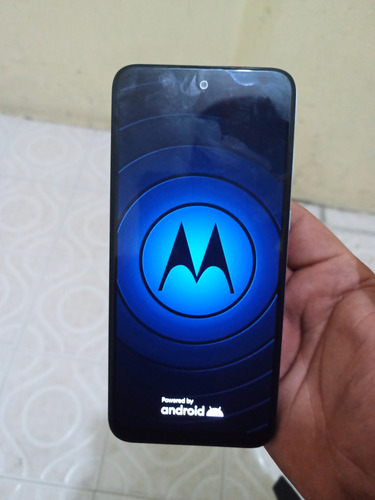 Celular Motorola G71 5g (Usado)