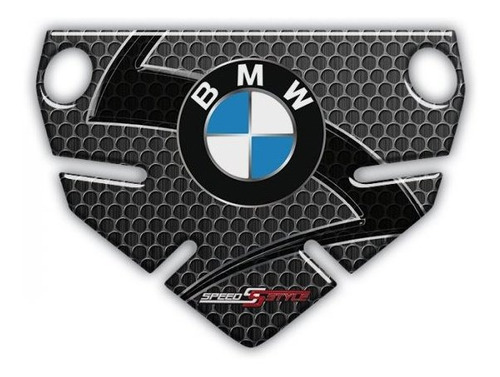 Protector Tanque Bmw F800 Gs #11 Mk Motos