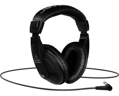 Auriculares Behringer HPM1000 black
