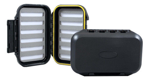 Caja Mosca Impermeable Mediana