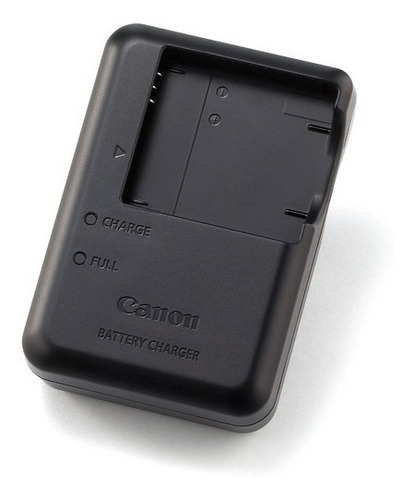 Cargador Canon Cb-2la