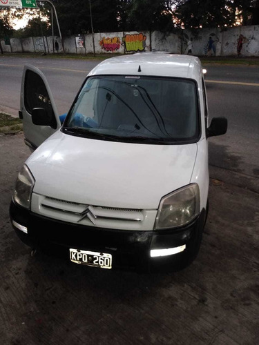Citroën Berlingo 2011 1.6 Pack Plc Hdi 92cv Am53
