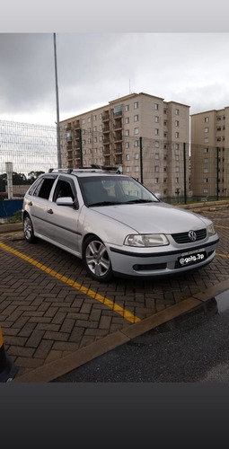 Volkswagen Golf G3 1.6