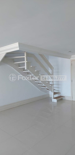 Imagem 14 de 30 de Cobertura, 3 Dormitórios, 215.83 M², Xangrilá - 206915