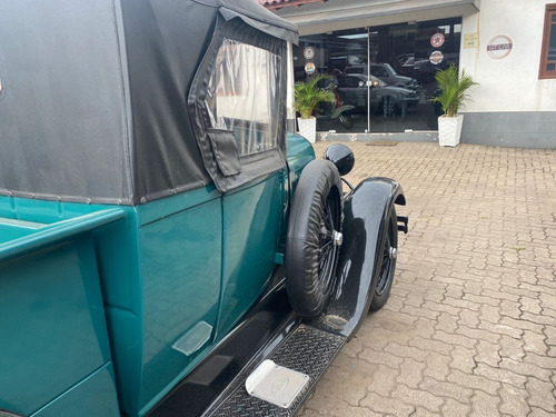 Imagem 10 de 11 de Ford 1928 Raridade Exclusividade
