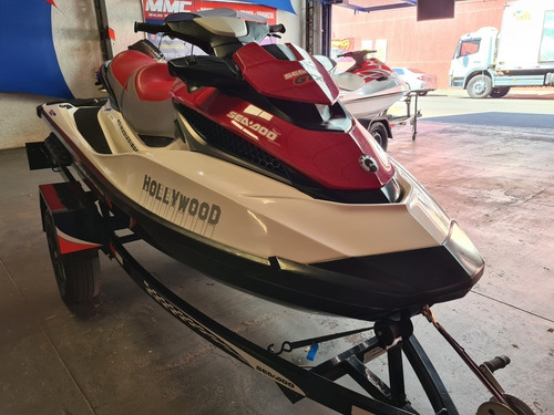Imagem 5 de 10 de Sea Doo