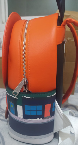 South Park Peluche Stan Y Mochila Kenny Price Shoes (Usado)