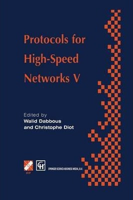 Libro Protocols For High-speed Networks V - W. Dabbous