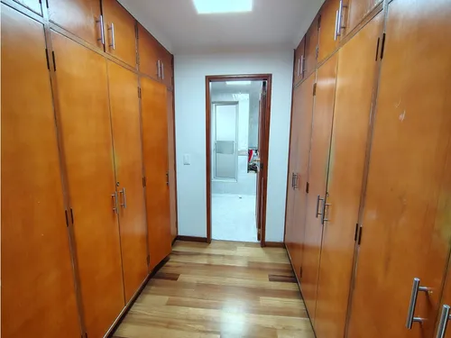 Vendo Exclusivo Apartamento Duplex Chicó Navarra