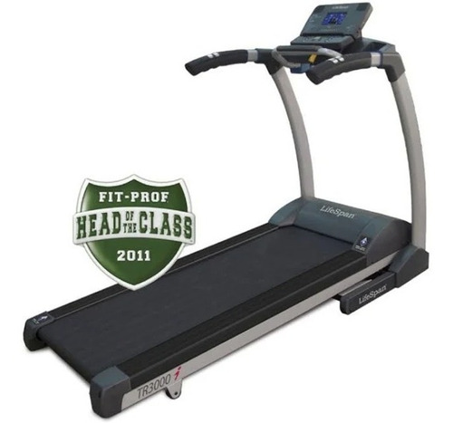 Lifespan Fitness Tr3000i Folding Treadmill