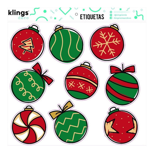 Imagen 5 de 10 de Etiquetas Para Frascos Navidad Infantiles Niños Felicidades