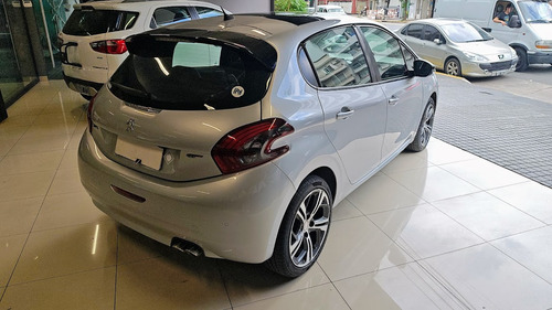 Peugeot 208 1.6 Gt Thp