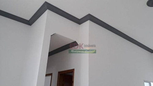 Imagem 4 de 10 de Casa Com 3 Dormitórios À Venda Por R$ 371.000 - Crispim - Pindamonhangaba/sp - Ca5173