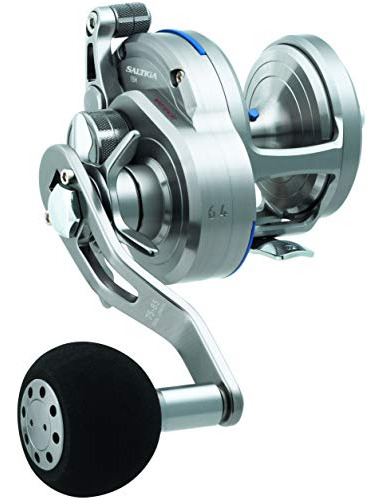 Daiwa Saltiga Sasd30ha Conv Star Drag Y9d6z