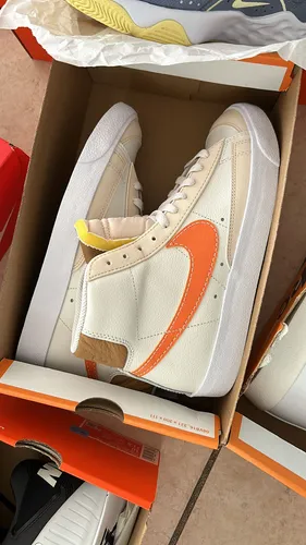 Botas nike caballero hot sale