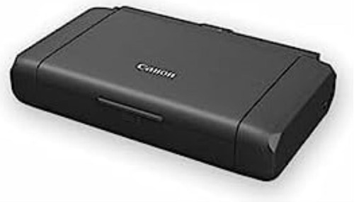 Impresora Portátil Inalámbrica Canon Pixma Tr150