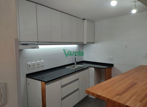 Imagen 3 de 8 de Venta Apartamento 1 Dormitorio Mas Escritorio Reciclado Con Renta Cordon Sur - Montevideo Cordon