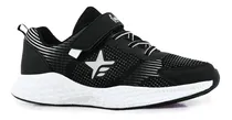 Comprar Zapatillas Footy Sport Tokio Niños Velcro Deportivas Casual