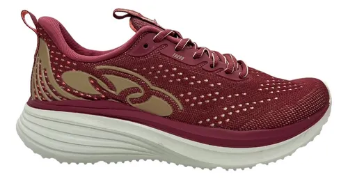 Tenis olympikus hotsell flow feminino