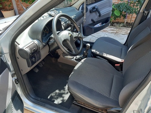 Chevrolet Corsa 2012