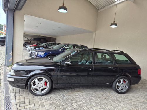 Audi Rs2 2.2 Avant 20v Turbo Gasolina 4p Manual