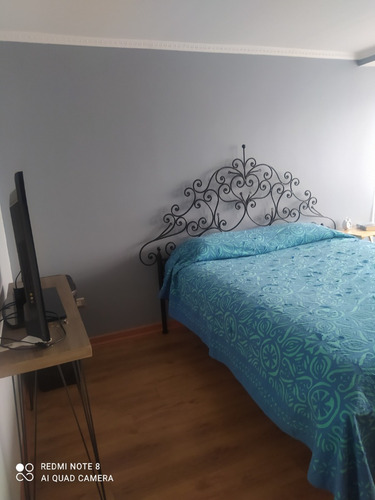 Excelente Casa En Ñuñoa Rebajada. Ahora 8.650 Uf