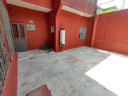 Bodega Industrial En Renta En Jiutepec Morelos.