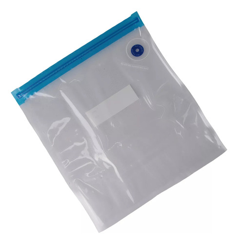 6 Bolsas De Almacenamiento Al Vacío 30×34cm