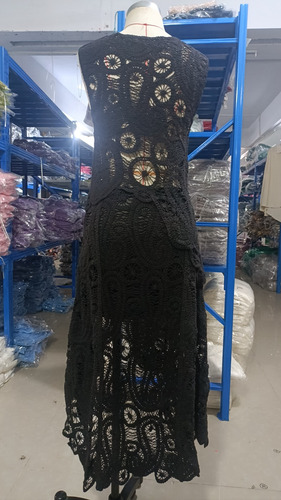 Conjunto De Falda De Fibra Modal Con Traje Casual Para Mujer