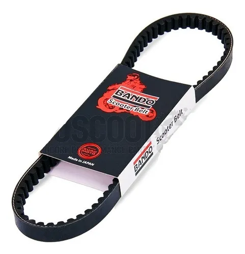 Correa De Variador Peugeot Speedfight 100 (2001) Original !!
