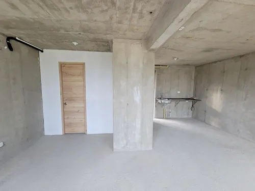 Apartaestudio En Venta En El Refugio. Cod V11274