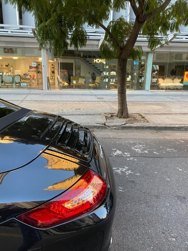 Porsche Carrera S Descapotable
