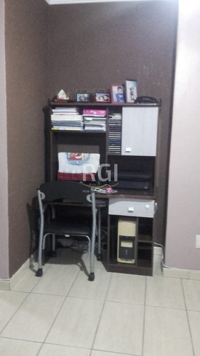 Apartamento Jardim Leopoldina Porto Alegre - 5421