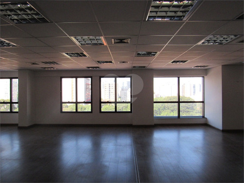 Imagem 14 de 30 de Sala Comercial Em Pinheiros Com 300 M², 9 Vagas No Estacionamento - Reo577820