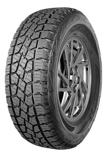 Pneu 285/75r16 126/123r Saferich Frc86